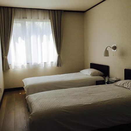 White Rose Inn Hachimantai  Chambre photo