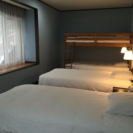 White Rose Inn Hachimantai  Chambre photo