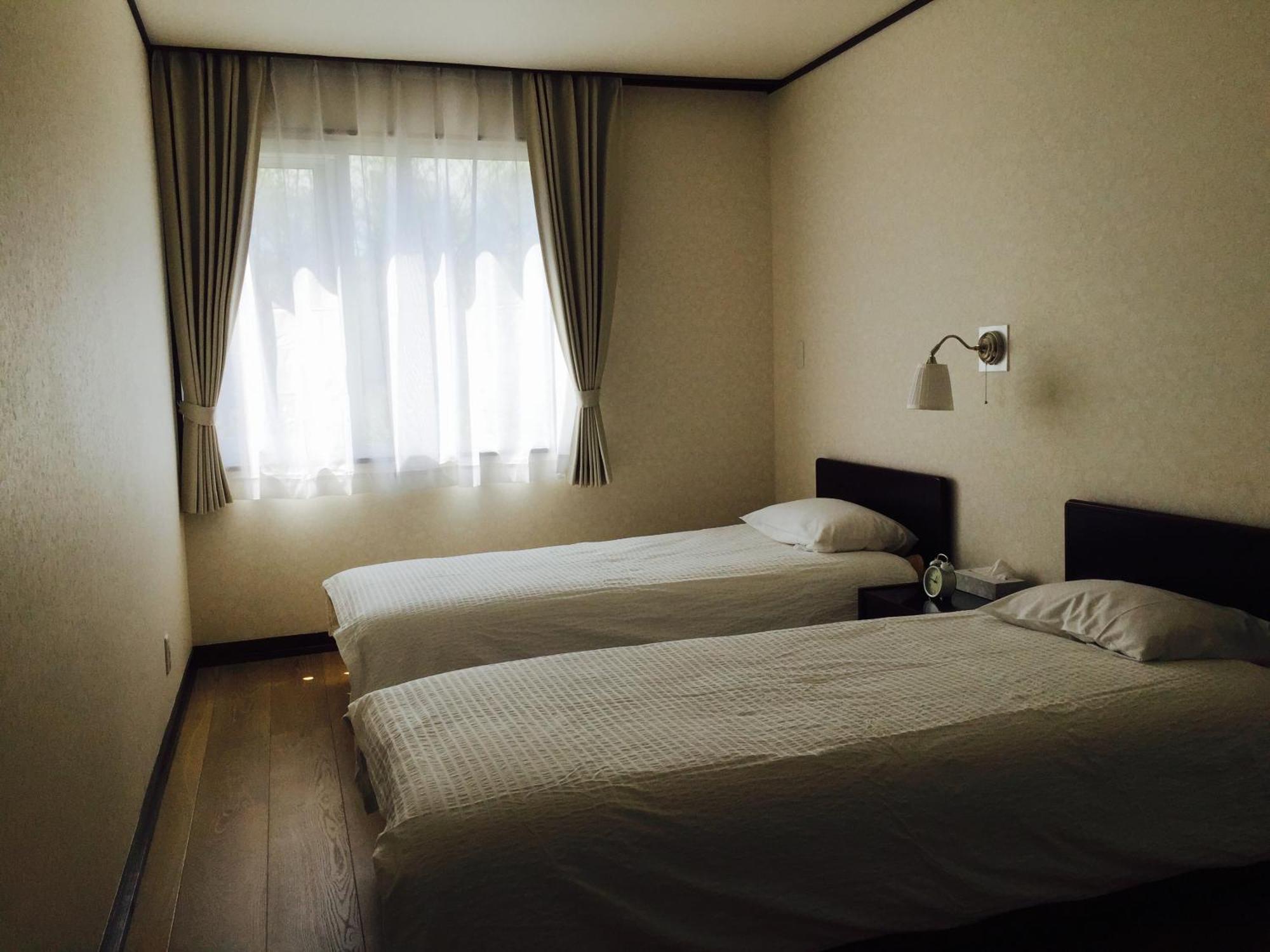 White Rose Inn Hachimantai  Chambre photo