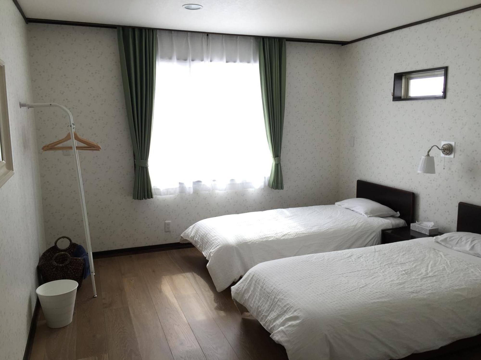 White Rose Inn Hachimantai  Chambre photo