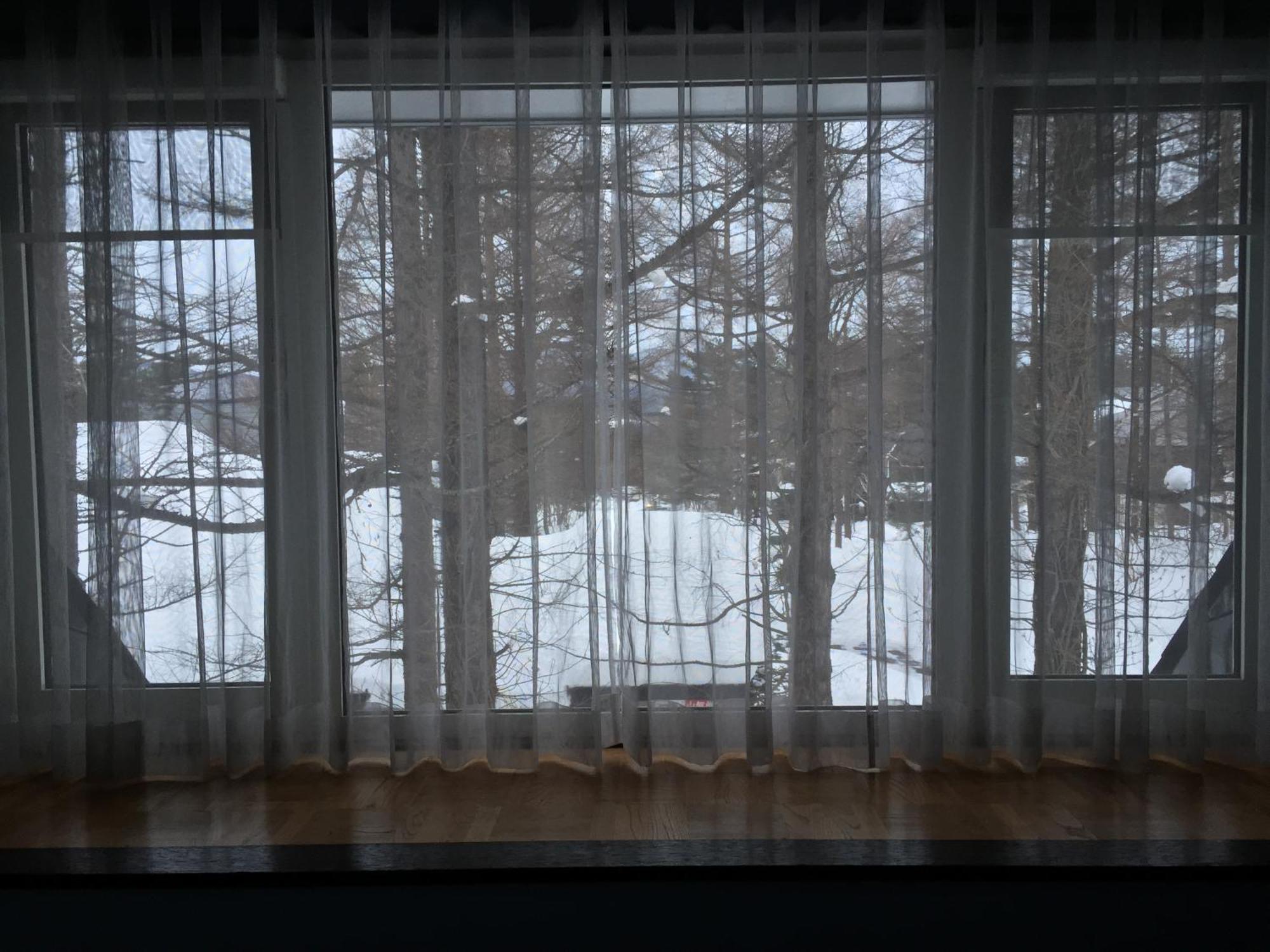 White Rose Inn Hachimantai  Chambre photo
