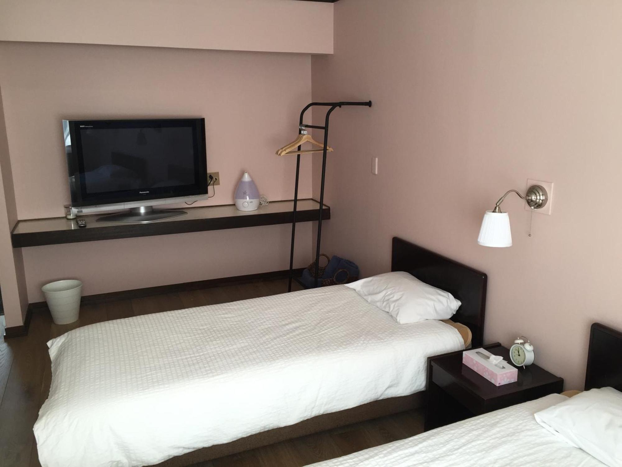 White Rose Inn Hachimantai  Chambre photo