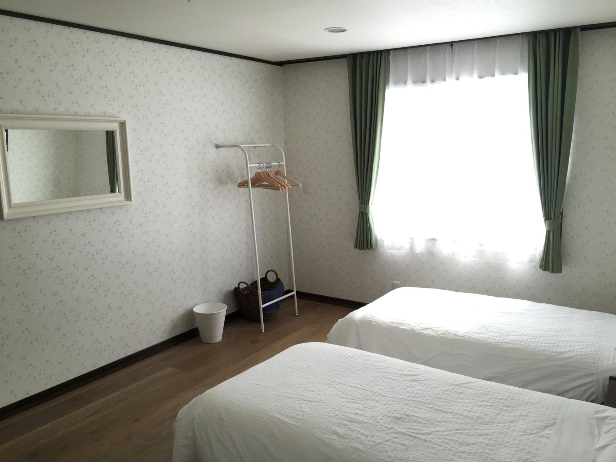 White Rose Inn Hachimantai  Chambre photo