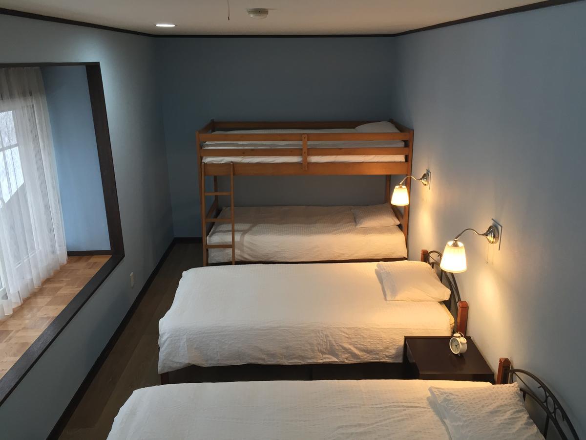 White Rose Inn Hachimantai  Extérieur photo