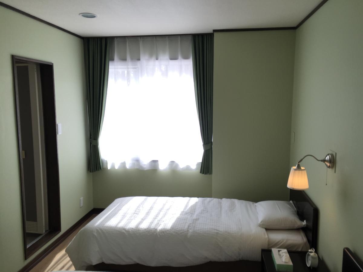 White Rose Inn Hachimantai  Extérieur photo