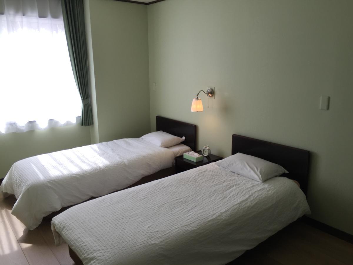 White Rose Inn Hachimantai  Extérieur photo