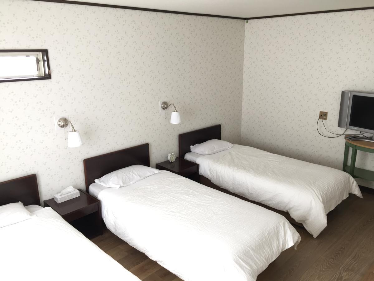 White Rose Inn Hachimantai  Chambre photo