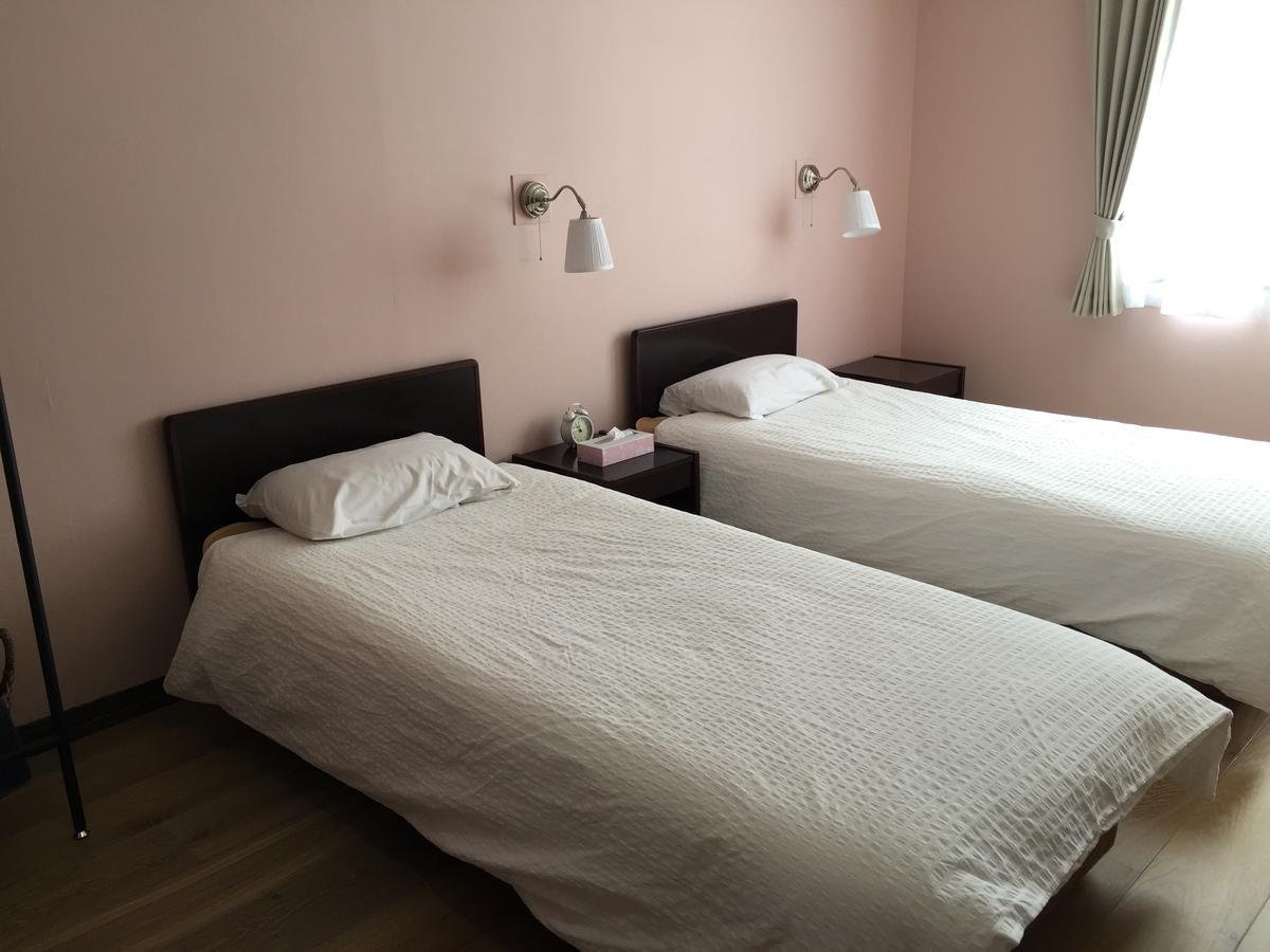 White Rose Inn Hachimantai  Extérieur photo