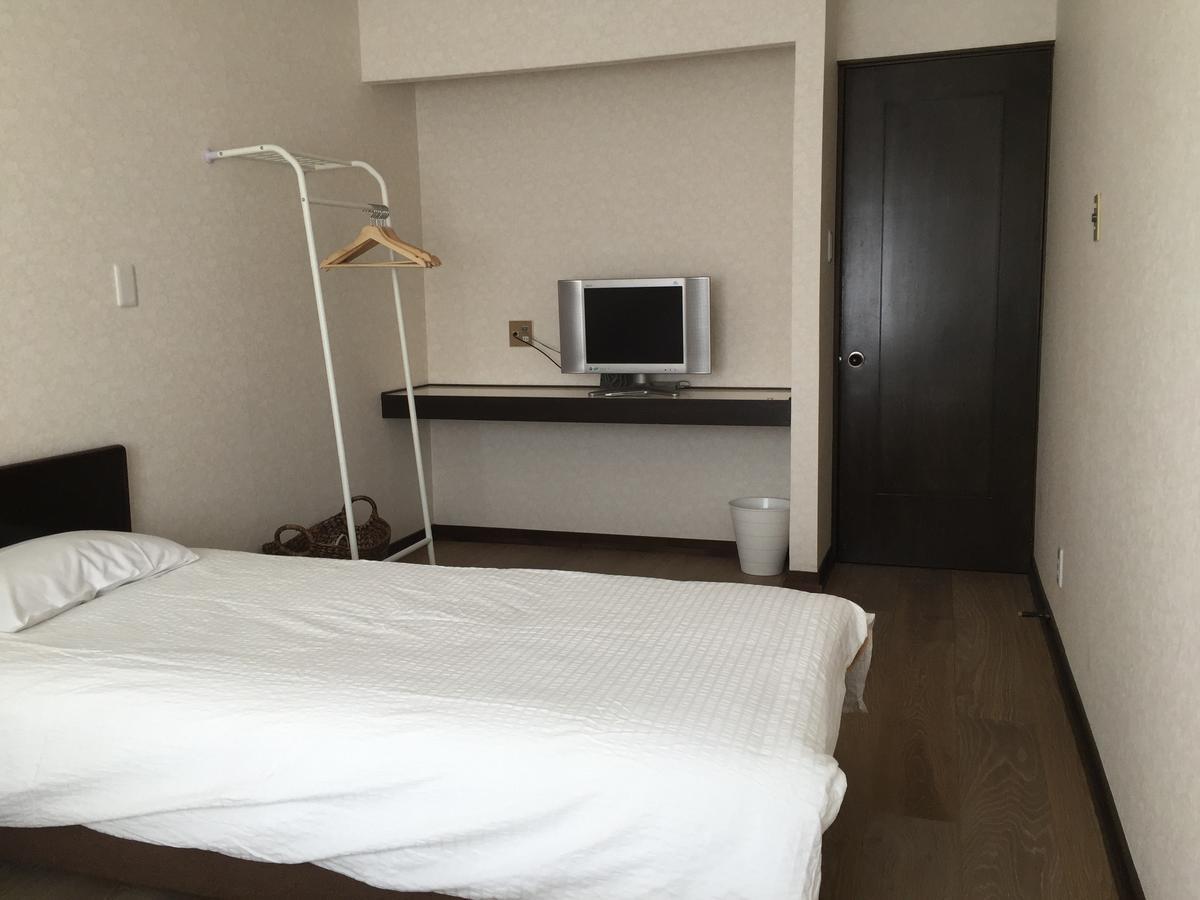 White Rose Inn Hachimantai  Chambre photo