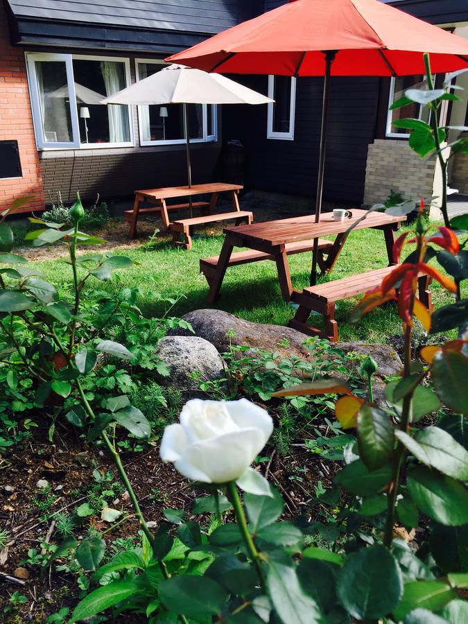 White Rose Inn Hachimantai  Extérieur photo