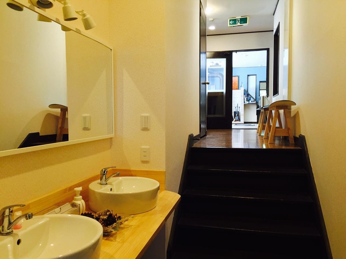 White Rose Inn Hachimantai  Extérieur photo