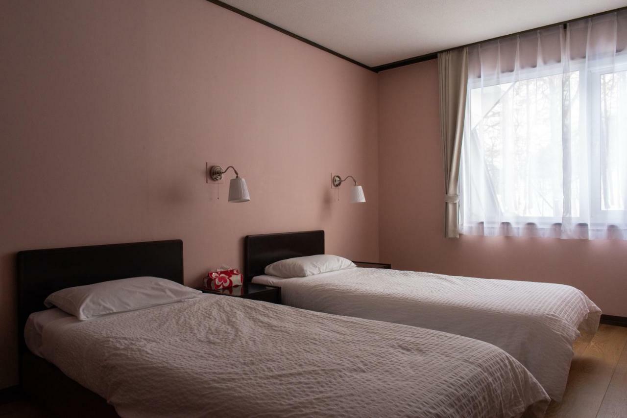 White Rose Inn Hachimantai  Extérieur photo