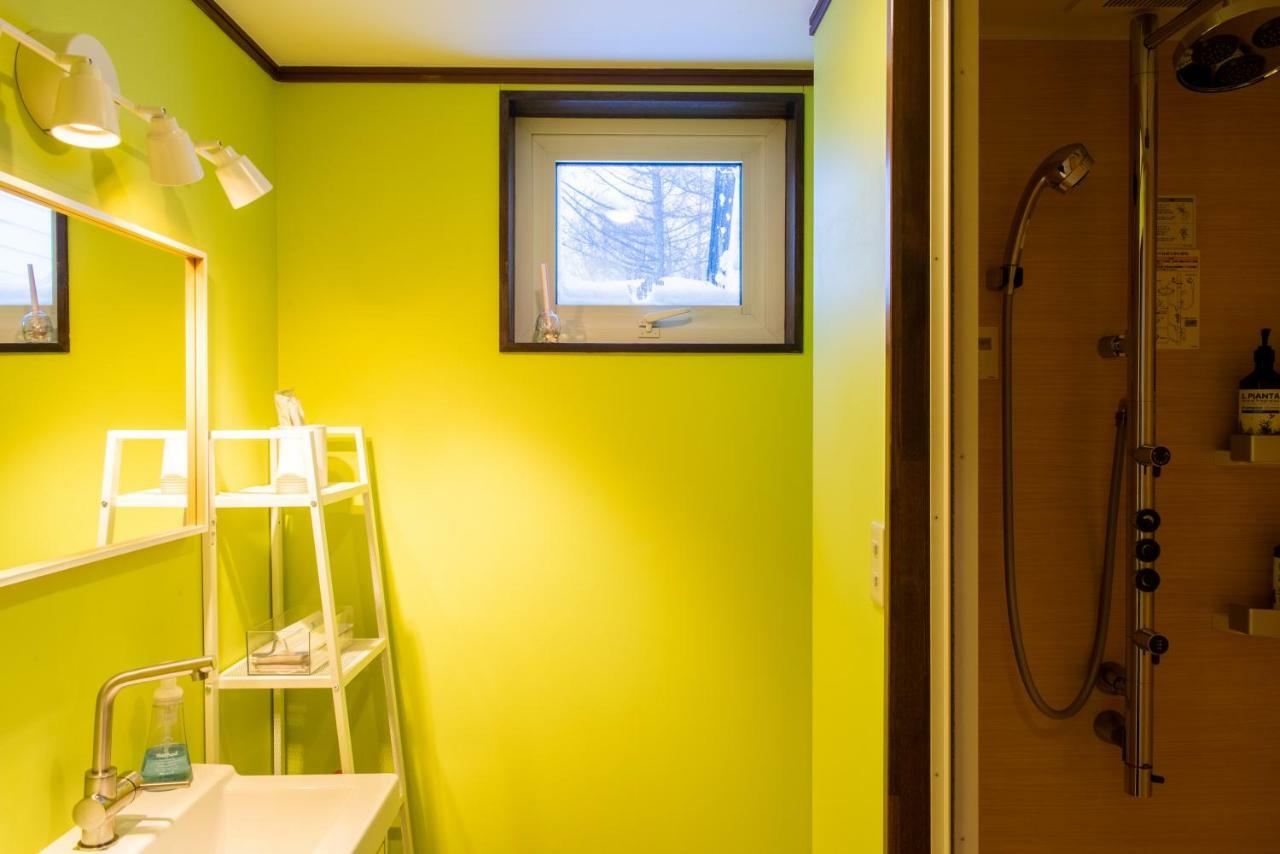 White Rose Inn Hachimantai  Extérieur photo